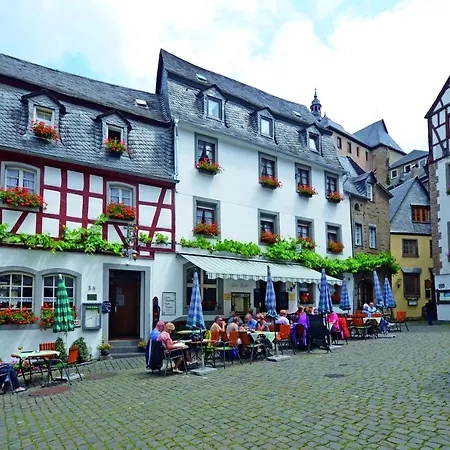 Gute Quelle 3* Beilstein (Rhineland-Palatinate)