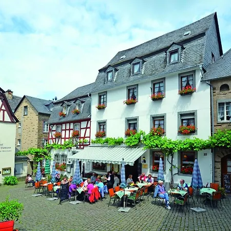 Gute Quelle Hotel 3*