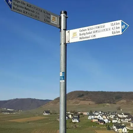 Gute Quelle 3* Beilstein (Rhineland-Palatinate)