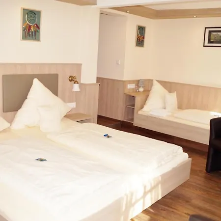 Hotel Gute Quelle
