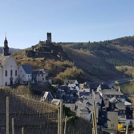 Gute Quelle 3* Beilstein (Rhineland-Palatinate)