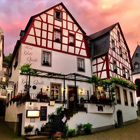 Gute Quelle Beilstein (Rhineland-Palatinate)