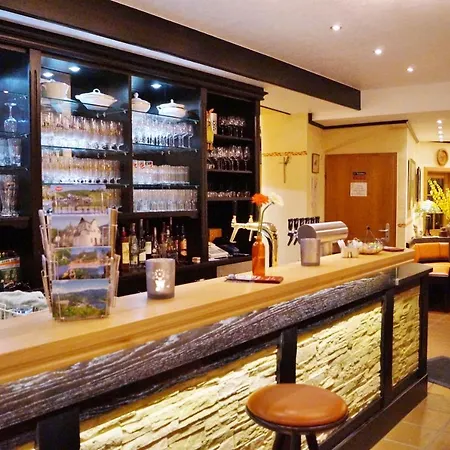Gute Quelle Hotel