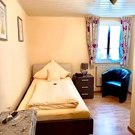 Gute Quelle 3* Beilstein (Rhineland-Palatinate)
