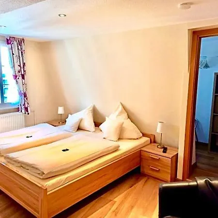 Hotel Gute Quelle 3*