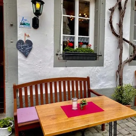 Gute Quelle 3* Beilstein (Rhineland-Palatinate)