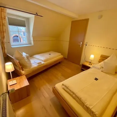 Gute Quelle Hotell