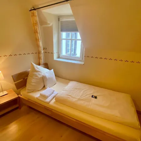 Hotell Gute Quelle