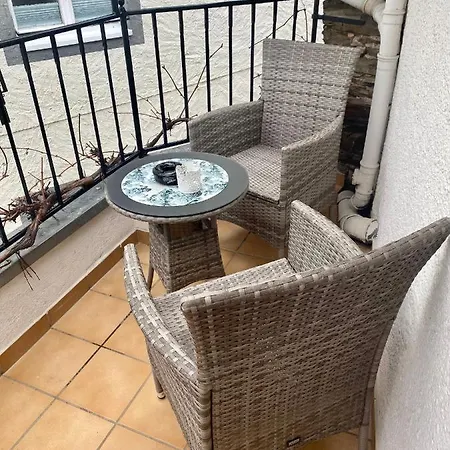Gute Quelle Hotell