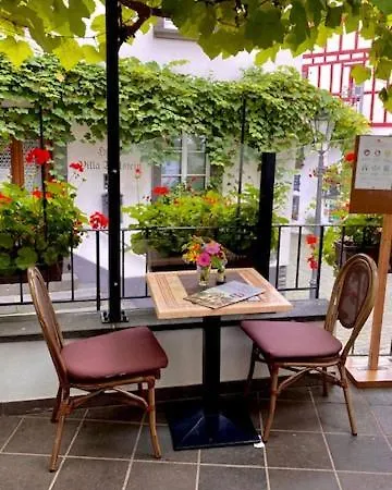 Gute Quelle Hotell