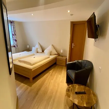 Gute Quelle Hotel Beilstein (Rhineland-Palatinate)