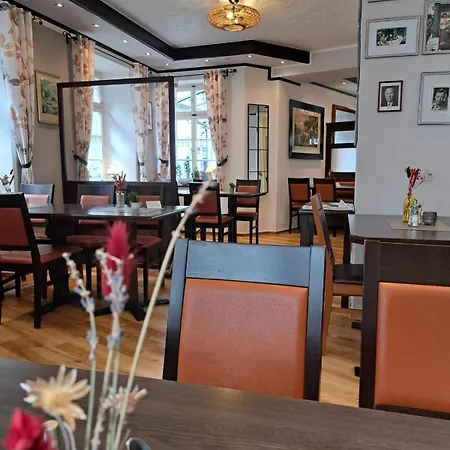 Gute Quelle Hotel