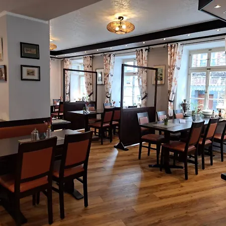 Gute Quelle Hotel Beilstein (Rhineland-Palatinate)