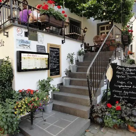 Hotel Gute Quelle Beilstein (Rhineland-Palatinate)