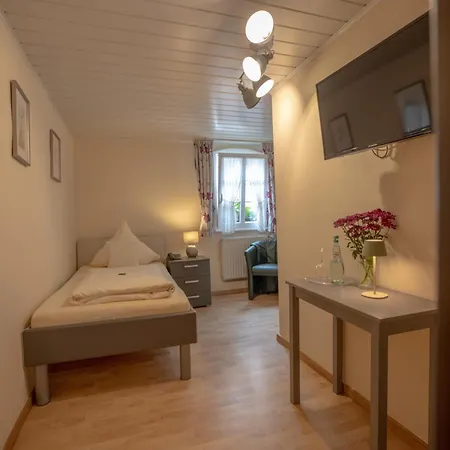 Hotell Gute Quelle