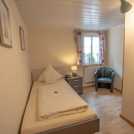 Gute Quelle Hotel 3*