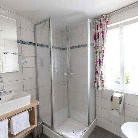 Hotel Gute Quelle 3*