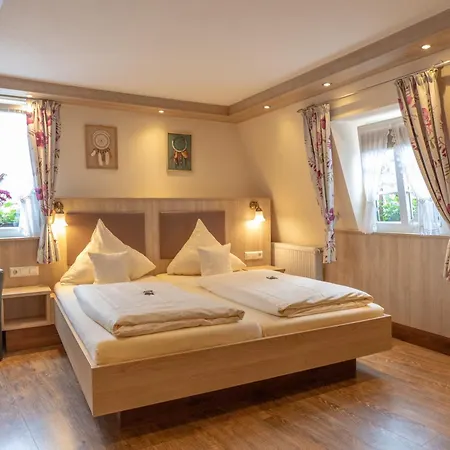 Gute Quelle 3* Beilstein (Rhineland-Palatinate)