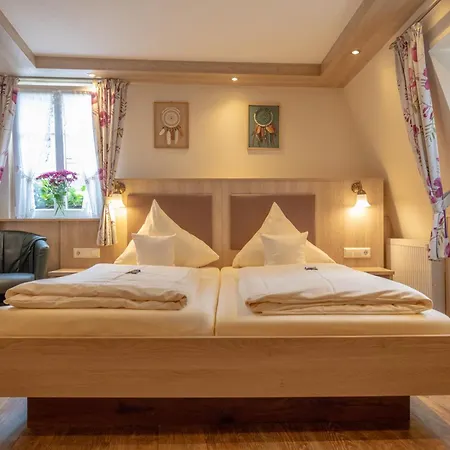 Hotel Gute Quelle