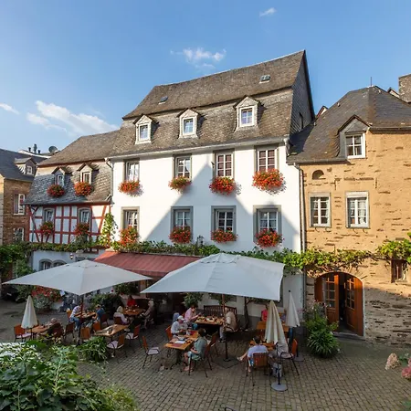 Gute Quelle Hotel 3*