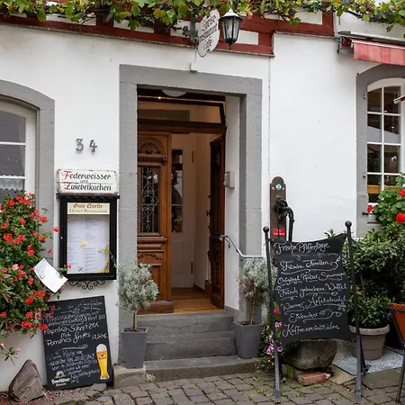 Hotel Gute Quelle 3*