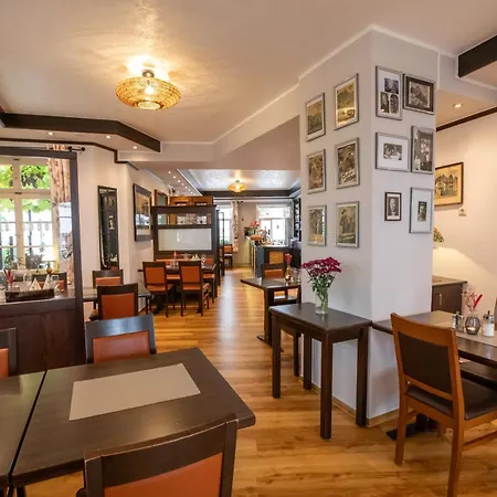 Gute Quelle Hotel Beilstein (Rhineland-Palatinate)