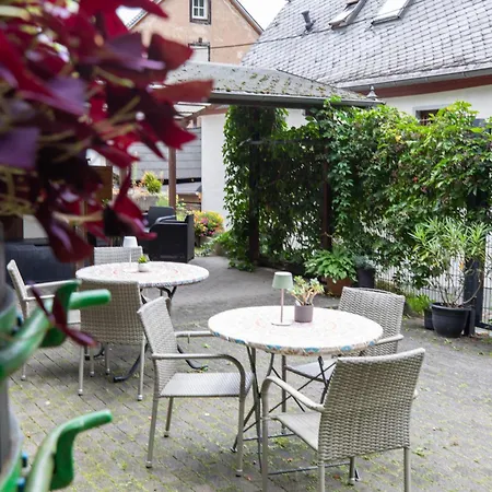Hotell Gute Quelle Beilstein (Rhineland-Palatinate)