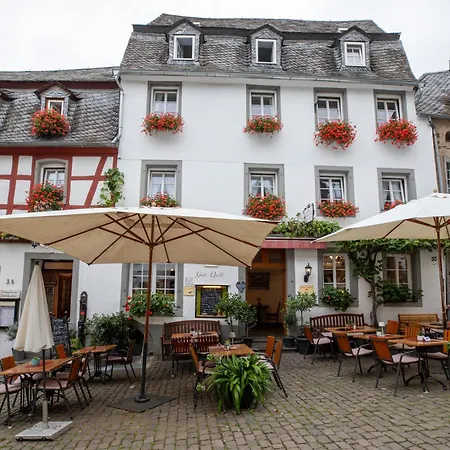 Gute Quelle Beilstein (Rhineland-Palatinate)