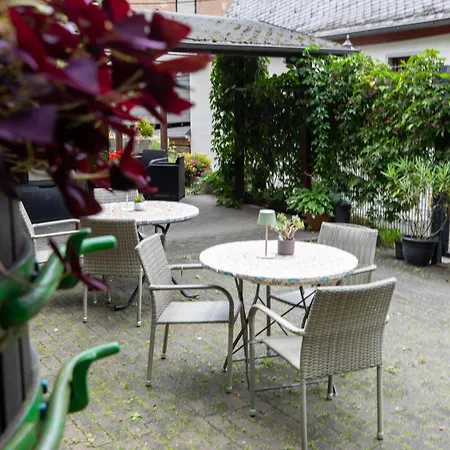 Gute Quelle 3* Beilstein (Rhineland-Palatinate)