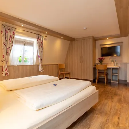 Gute Quelle Hotel
