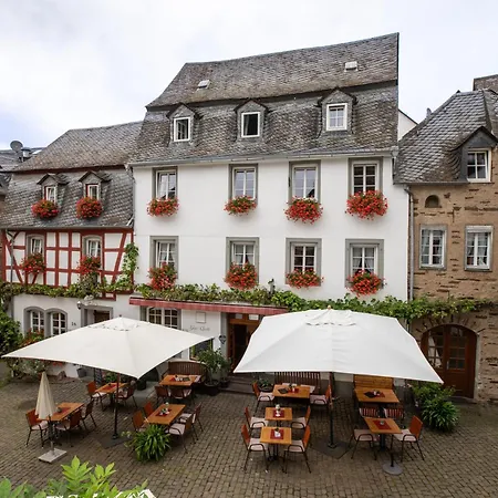 Gute Quelle Hotel Beilstein (Rhineland-Palatinate)