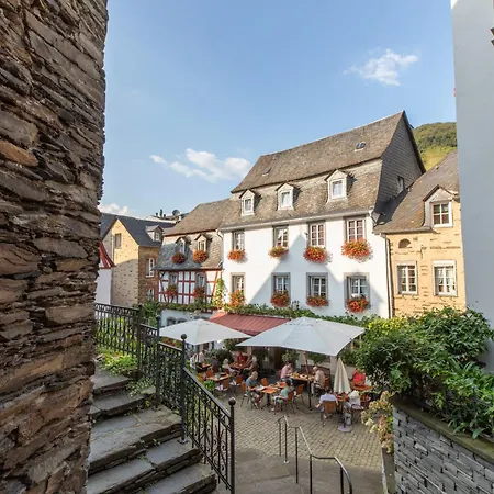 Hotel Gute Quelle Beilstein (Rhineland-Palatinate)
