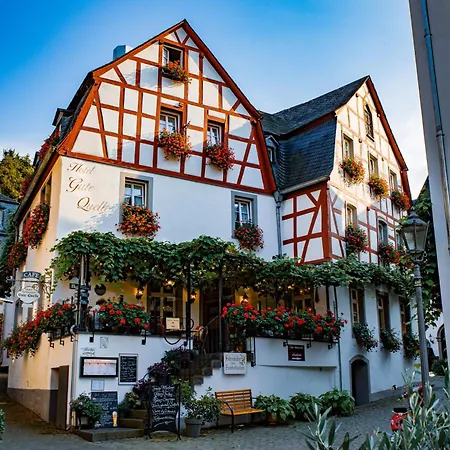 Gute Quelle Beilstein (Rhineland-Palatinate)