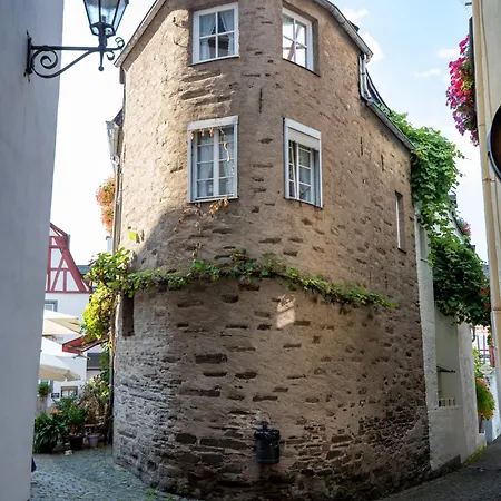 Gute Quelle 3* Beilstein (Rhineland-Palatinate)