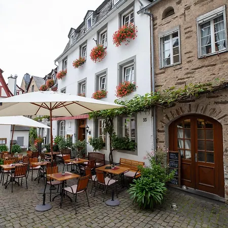 Gute Quelle Hotell