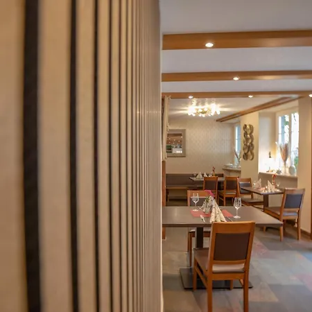 Hotel Gute Quelle