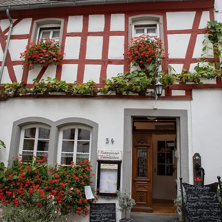 Gute Quelle Hotel Beilstein (Rhineland-Palatinate)