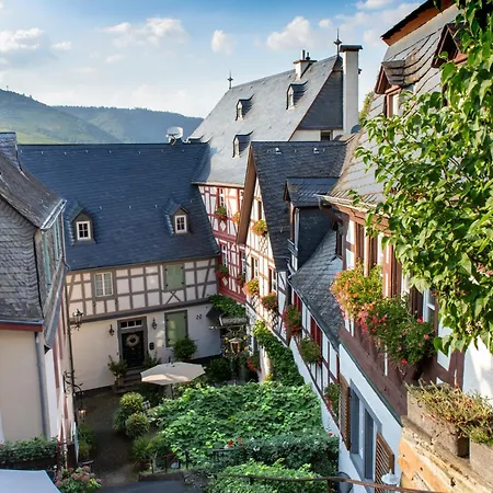 Gute Quelle Hotel