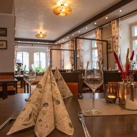 Gute Quelle Hotel Beilstein (Rhineland-Palatinate)