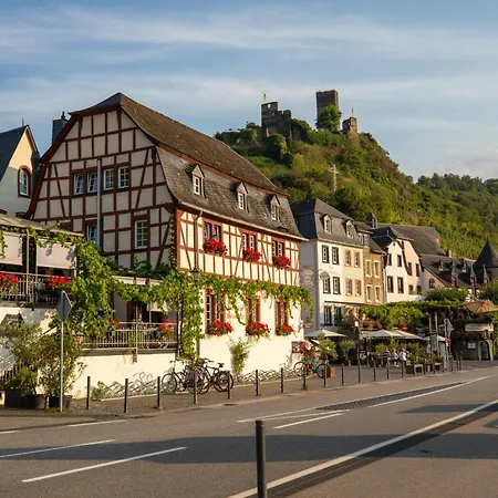 Gute Quelle Hotel