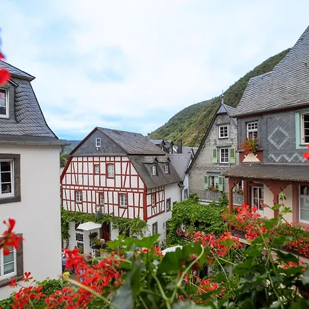 Hotel Gute Quelle Beilstein (Rhineland-Palatinate)