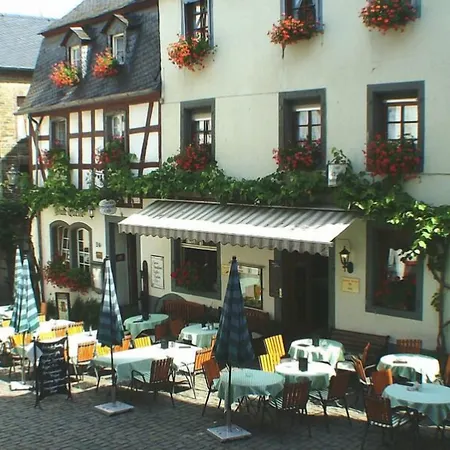 Gute Quelle Hotell