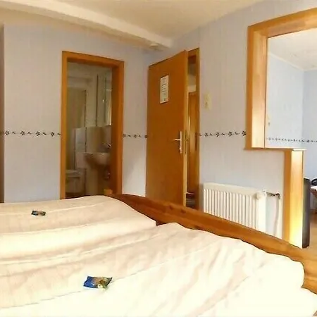 Hotell Gute Quelle 3*