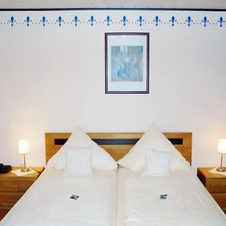 Gute Quelle Hotell