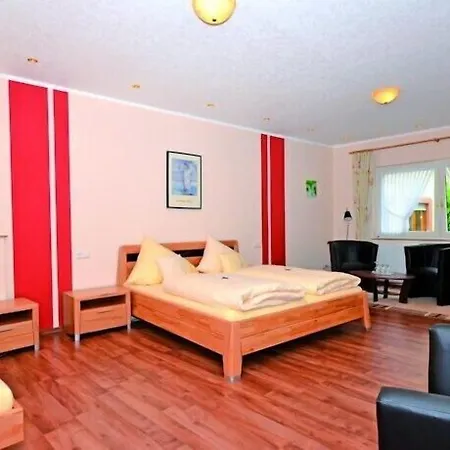 Gute Quelle Hotell Beilstein (Rhineland-Palatinate)