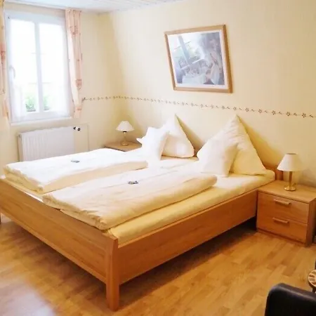 Gute Quelle Hotel 3*