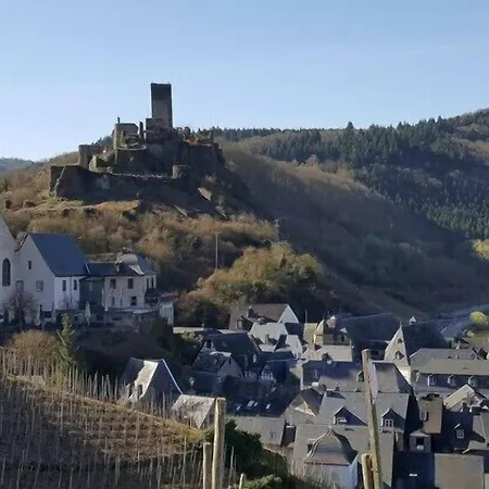 Hotell Gute Quelle Beilstein (Rhineland-Palatinate)