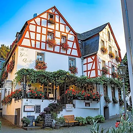Gute Quelle Hotel 3*