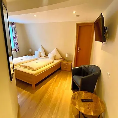 Hotel Gute Quelle