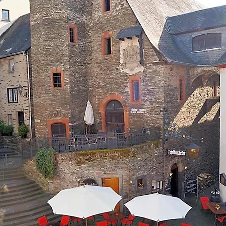 Hotel Gute Quelle Beilstein (Rhineland-Palatinate)